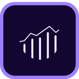 Adobe Analytics icon
