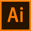 Adobe Illustrator icon