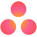Asana icon