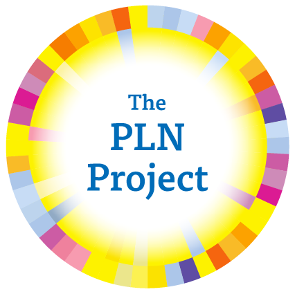 PLN project badge