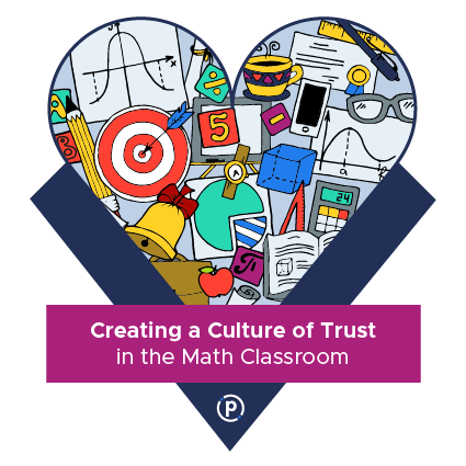 Culture of trust badge