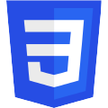 CSS3 icon