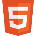 HTML5 icon