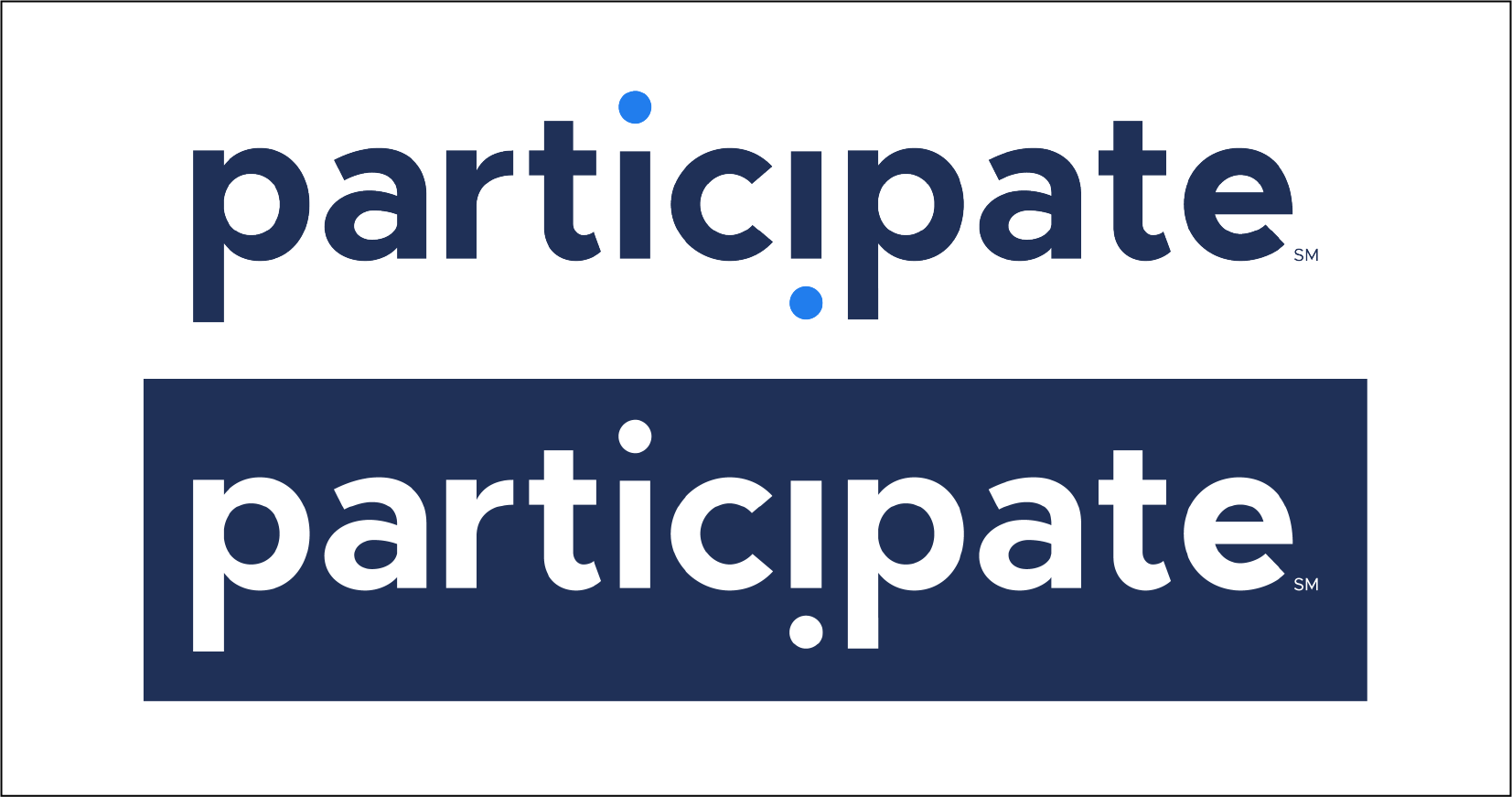 2018 Participate brand