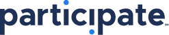 Participate logo