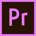 Adobe Premiere icon