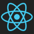 React.js icon