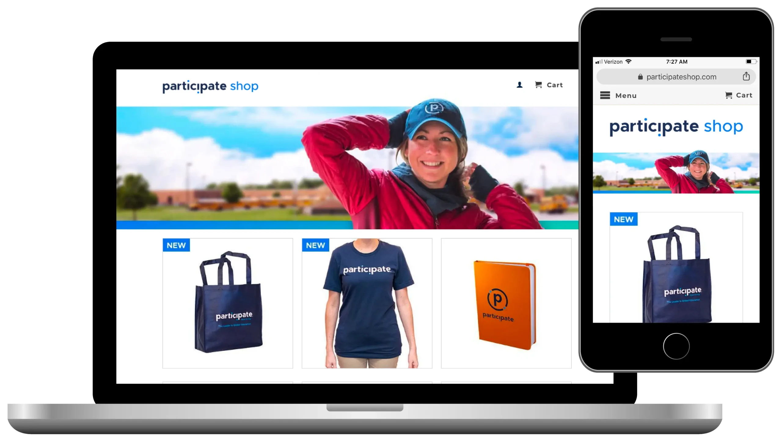 Shopify project overview