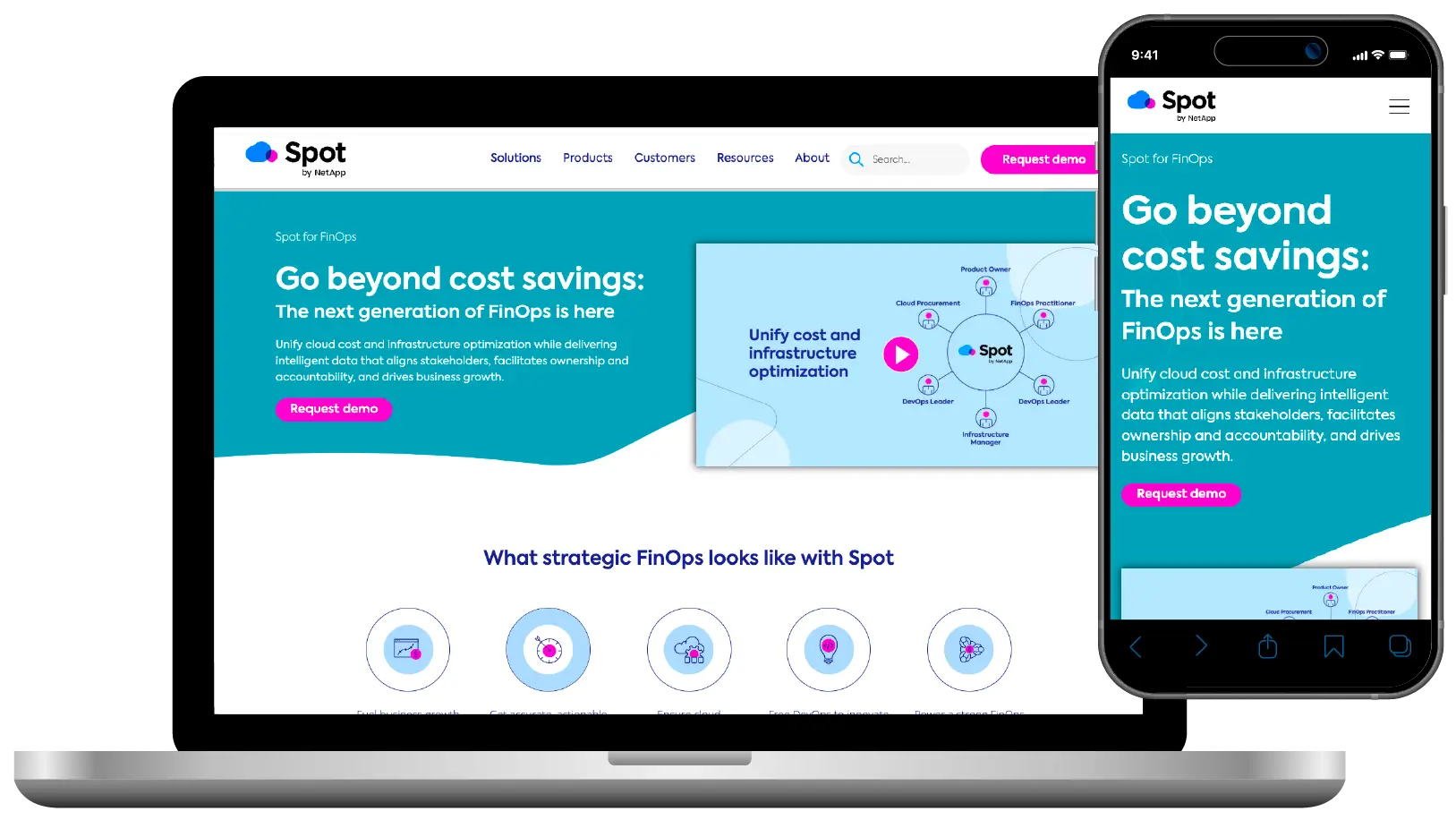 spot overview finops