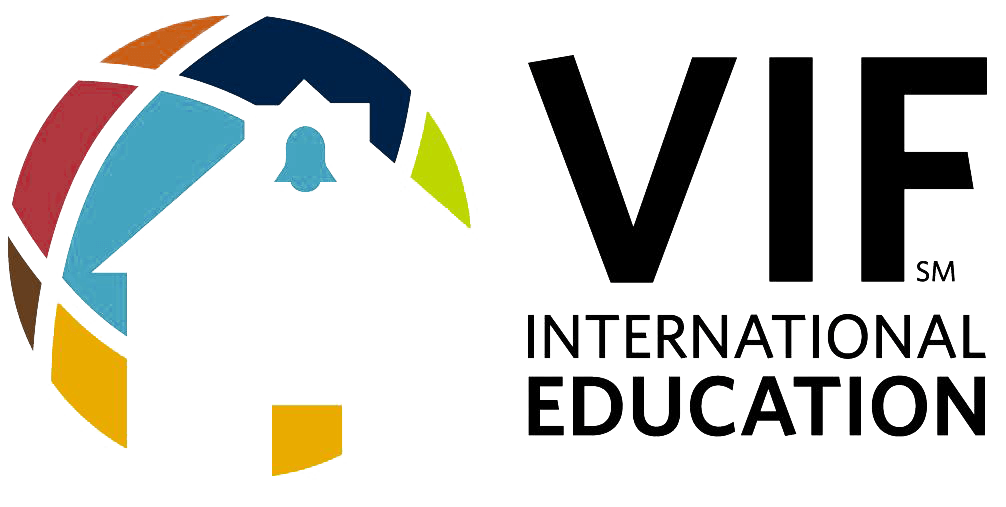 VIF logo