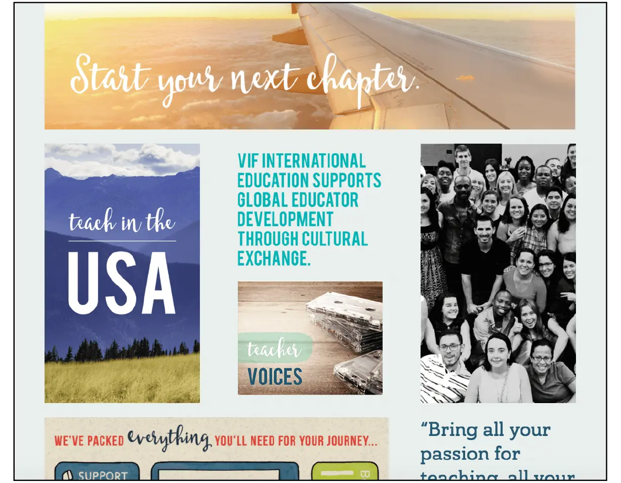 vifprogram screenshot