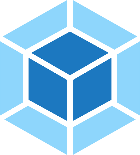Webpack icon